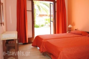 Hotel Olga_travel_packages_in_Ionian Islands_Corfu_Corfu Rest Areas