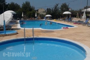 Hotel Olga_lowest prices_in_Hotel_Ionian Islands_Corfu_Corfu Rest Areas