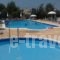 Hotel Olga_lowest prices_in_Hotel_Ionian Islands_Corfu_Corfu Rest Areas