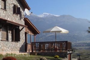 Mont Valley Boutique Chalets_accommodation_in_Hotel_Central Greece_Fokida_Delfi