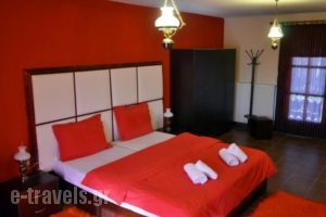 Prasino Horio_best deals_Hotel_Macedonia_Halkidiki_Poligyros