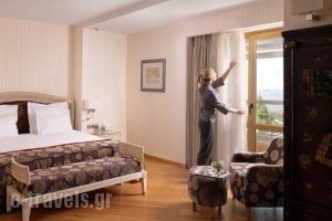 Divani Apollon Suites_holidays_in_Hotel_Central Greece_Attica_Vouliagmeni