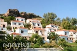 Clara Hotel in Petra, Lesvos, Aegean Islands