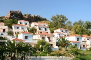 Clara Hotel_accommodation_in_Hotel_Aegean Islands_Lesvos_Petra
