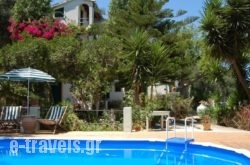 Kanoni Beach Apartments in Corfu Rest Areas, Corfu, Ionian Islands