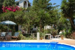 Kanoni Beach Apartments_accommodation_in_Apartment_Ionian Islands_Corfu_Corfu Rest Areas