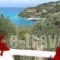 Kanoni Beach Apartments_lowest prices_in_Apartment_Ionian Islands_Corfu_Corfu Rest Areas