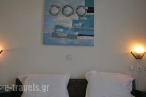 Victor Eleni Hotel_best prices_in_Hotel_Macedonia_Halkidiki_Haniotis - Chaniotis