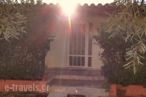 Danaides Bungalows_best prices_in_Hotel_Peloponesse_Argolida_Tolo