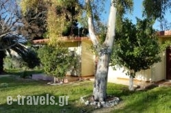 Danaides Bungalows in Athens, Attica, Central Greece