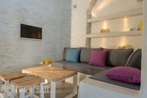 Petros Place Hotel_travel_packages_in_Cyclades Islands_Ios_Ios Chora