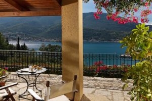 Odyssey Apartments_best prices_in_Apartment_Ionian Islands_Ithaki_Ithaki Chora