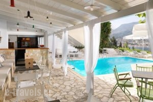Odyssey Apartments_accommodation_in_Apartment_Ionian Islands_Ithaki_Ithaki Chora