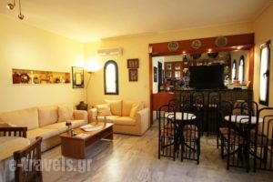Hotel Palazzo_travel_packages_in_Peloponesse_Lakonia_Itilo