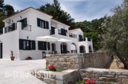 Eri Rooms To Let in Raches , Ikaria, Aegean Islands