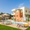 Villa Irene & Villa Sylvia_accommodation_in_Villa_Crete_Rethymnon_Rethymnon City