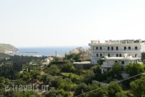 Paradise Art Hotel_best prices_in_Hotel_Cyclades Islands_Andros_Andros City