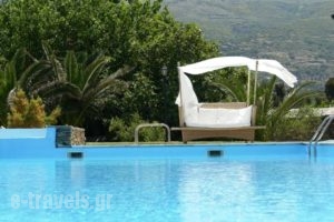 Paradise Art Hotel_best deals_Hotel_Cyclades Islands_Andros_Andros City