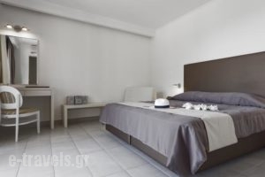 Lagomandra Beach Hotel_best prices_in_Hotel_Macedonia_Halkidiki_Haniotis - Chaniotis