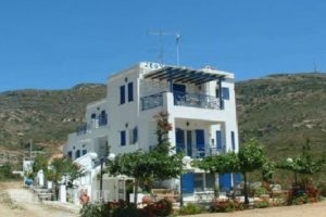 Villa Zefiros_travel_packages_in_Cyclades Islands_Andros_Andros City