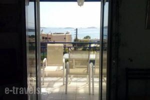 Villa Zefiros_lowest prices_in_Villa_Cyclades Islands_Andros_Andros City