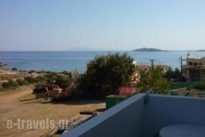 Villa Zefiros_accommodation_in_Villa_Cyclades Islands_Andros_Andros City