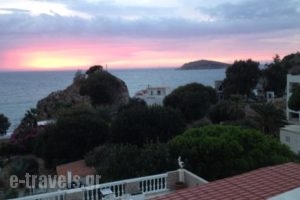 Alkyonis Apartments_best deals_Apartment_Dodekanessos Islands_Kalimnos_Kalimnos Chora