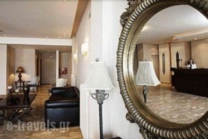 Regina Mare Hotel_best prices_in_Hotel_Macedonia_Pieria_Paralia Katerinis