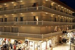Regina Mare Hotel_accommodation_in_Hotel_Macedonia_Pieria_Paralia Katerinis