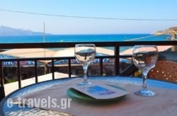 Almyrida Rooms in Fournes, Chania, Crete