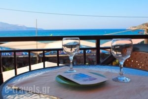 Almyrida Rooms_accommodation_in_Room_Crete_Chania_Fournes