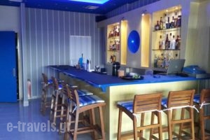 The Blue Apartments and Beach_travel_packages_in_Macedonia_Kavala_Loutra Eleftheron
