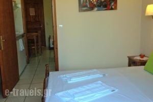 Fenareti Apartments_lowest prices_in_Apartment_Aegean Islands_Lesvos_Eressos