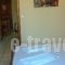 Fenareti Apartments_lowest prices_in_Apartment_Aegean Islands_Lesvos_Eressos