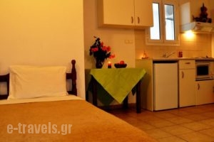 Haris Apartments_lowest prices_in_Apartment_Crete_Heraklion_Chersonisos
