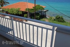 Marianna Apartments_best prices_in_Apartment_Macedonia_Halkidiki_Ierissos