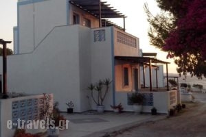 Kanelis Studios_travel_packages_in_Cyclades Islands_Milos_Milos Chora