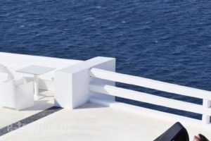 Avant Garde Suites_best prices_in_Hotel_Cyclades Islands_Sandorini_Sandorini Chora