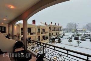 Eliton Hotel & Spa_travel_packages_in_Macedonia_Pella_Aridea