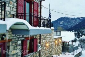 Villa Vardas_best prices_in_Villa_Peloponesse_Arcadia_Stemnitsa