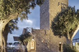 Tainaron Blue Retreat_lowest prices_in_Hotel_Peloponesse_Lakonia_Areopoli