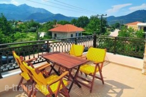 Vista Al Mar_holidays_in_Hotel_Aegean Islands_Thasos_Thasos Chora