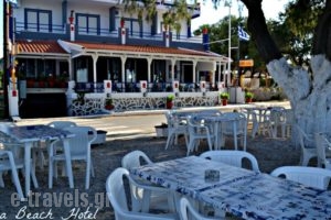 Vatera Beach Hotel_accommodation_in_Hotel_Aegean Islands_Lesvos_Polihnitos