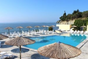 Ionian Sea View Hotel_holidays_in_Hotel_Ionian Islands_Corfu_Lefkimi