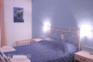Hotel Flisvos_best prices_in_Hotel_Piraeus islands - Trizonia_Aigina_Aigina Rest Areas