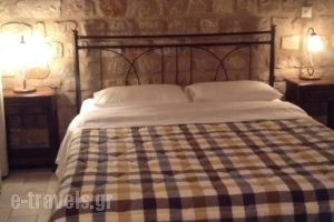 Myral Guesthouse_best deals_Hotel_Peloponesse_Argolida_Nafplio