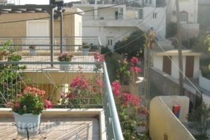 Giorgos Apartments_best prices_in_Apartment_Crete_Chania_Palaeochora
