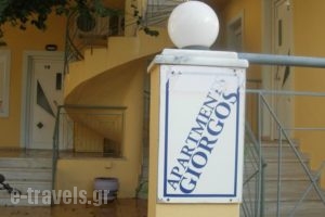 Giorgos Apartments_accommodation_in_Apartment_Crete_Chania_Palaeochora