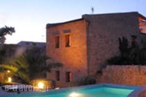 Villa Svega_travel_packages_in_Crete_Rethymnon_Rethymnon City