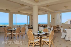 Kastalia Village - Saint Nikolas_best deals_Hotel_Crete_Chania_Kolympari